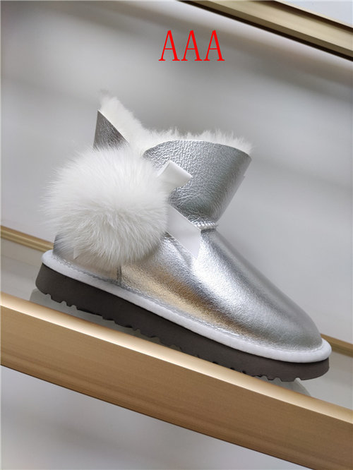 UGG Boots(AAA)-W-241