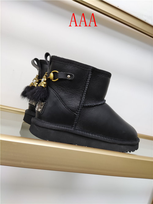UGG Boots(AAA)-W-243