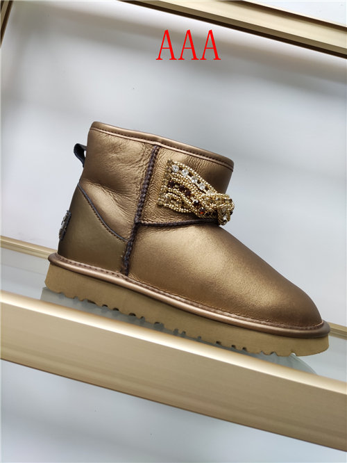 UGG Boots(AAA)-W-247