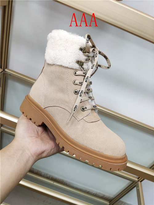 UGG Boots(AAA)-W-264
