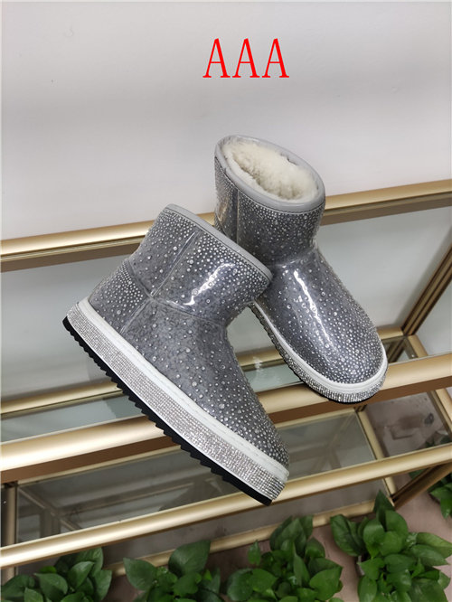 UGG Boots(AAA)-W-275