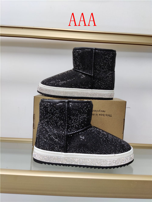 UGG Boots(AAA)-W-279