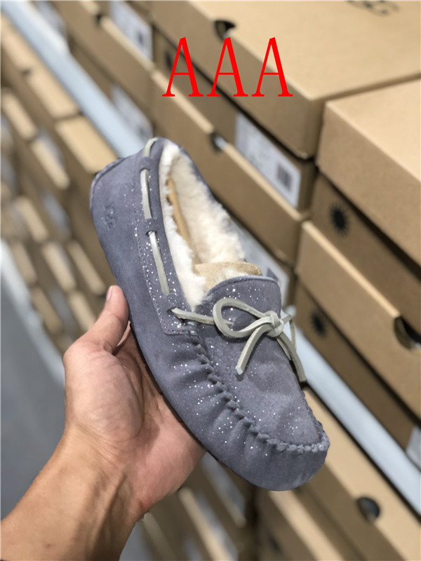 UGG Boots(AAA)-W-0310