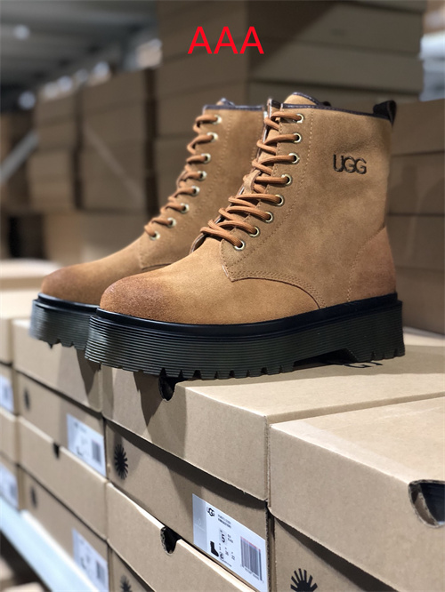 UGG Boots(AAA)-W-0359