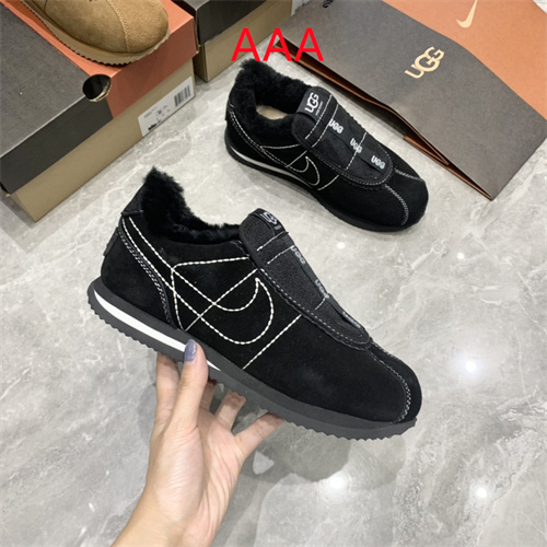 UGG Boots(AAA)-W-0366