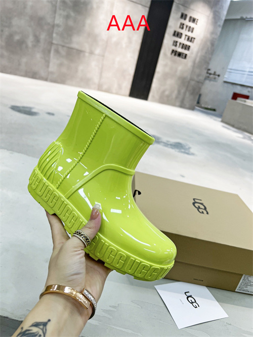 UGG Boots(AAA)-W-0376