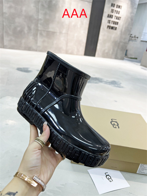 UGG Boots(AAA)-W-0379