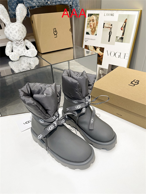 UGG Boots(AAA)-W-0392