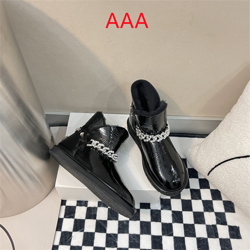 UGG Boots(AAA)-W-0396