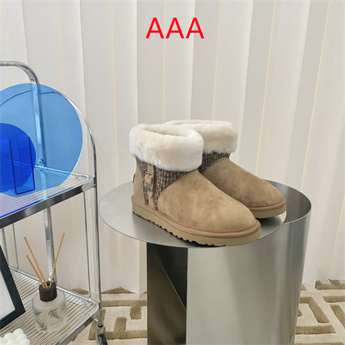 UGG Boots(AAA)-W-0400