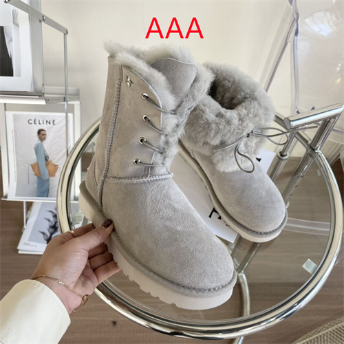 UGG Boots(AAA)-W-0403