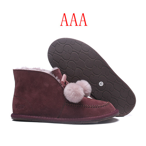 UGG Boots(AAA)-W-043