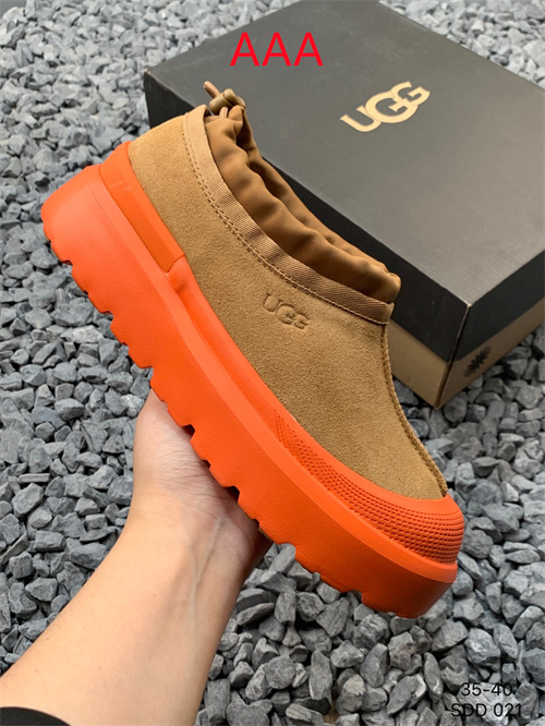 UGG Boots(AAA)-W-0421