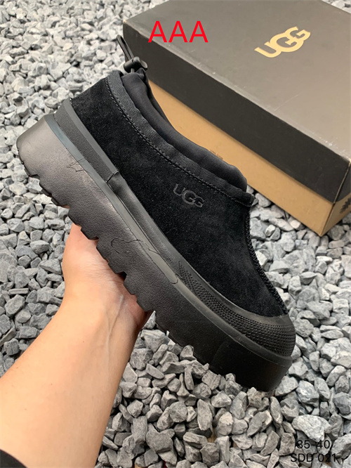 UGG Boots(AAA)-W-0422