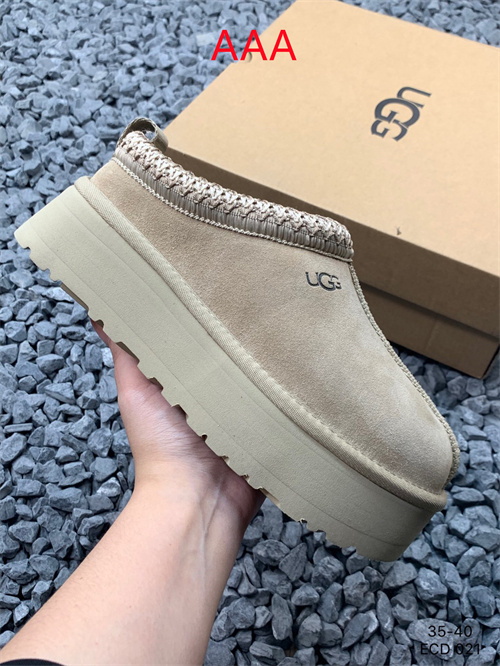 UGG Boots(AAA)-W-0425