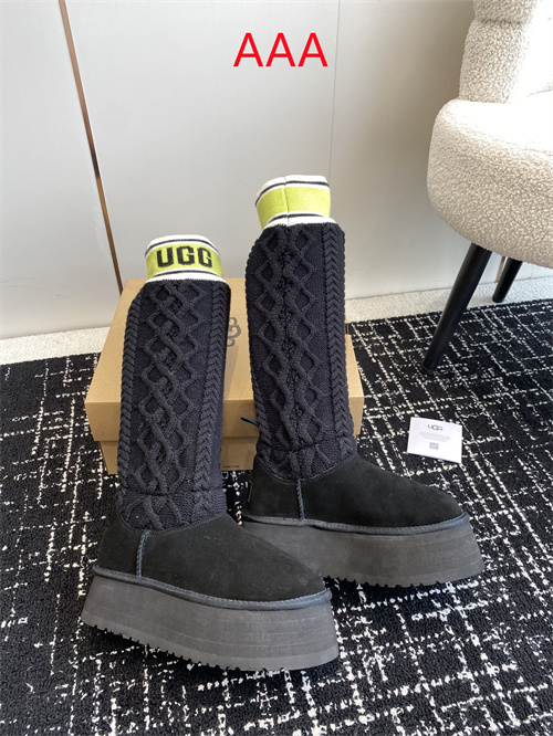 UGG Boots(AAA)-W-0429