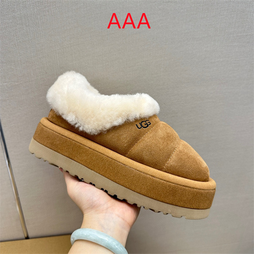 UGG Boots(AAA)-W-0434