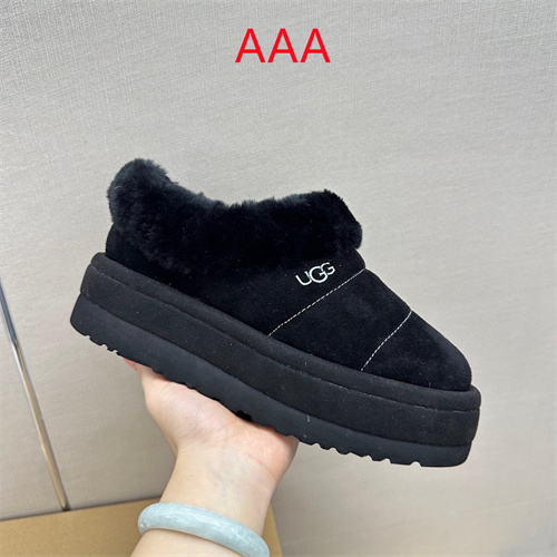 UGG Boots(AAA)-W-0435