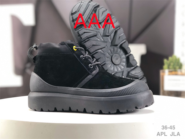 UGG Boots(AAA)-W-0463