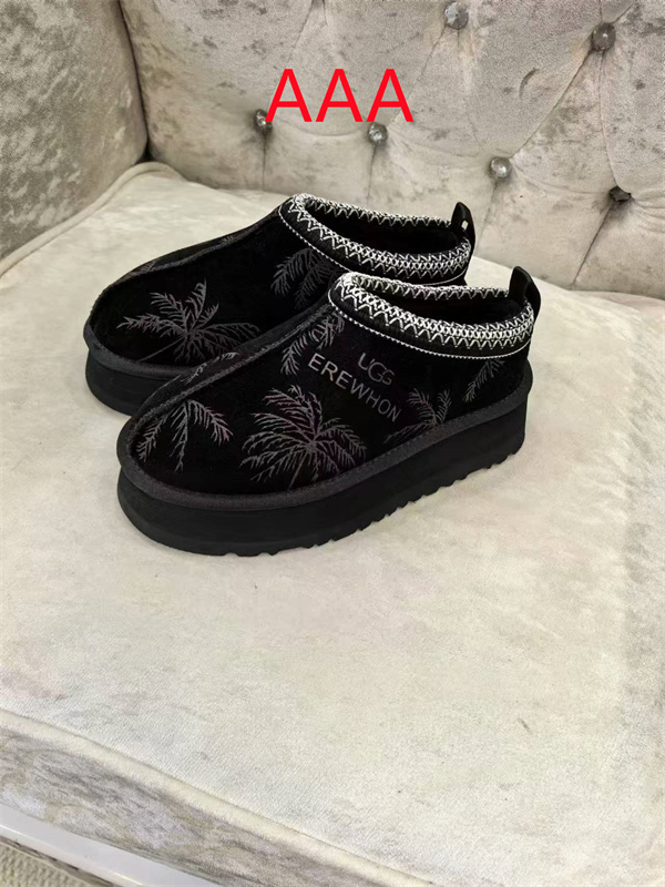 UGG Boots(AAA)-W-0478