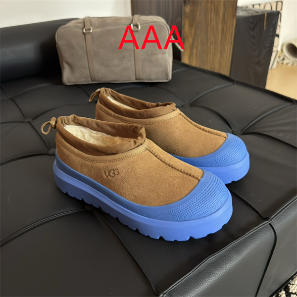 UGG Boots(AAA)-W-0479