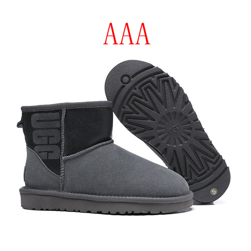 UGG Boots(AAA)-W-006
