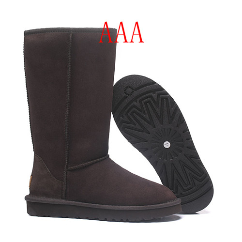 UGG Boots(AAA)-W-085