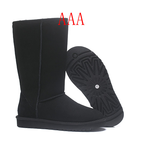 UGG Boots(AAA)-W-088
