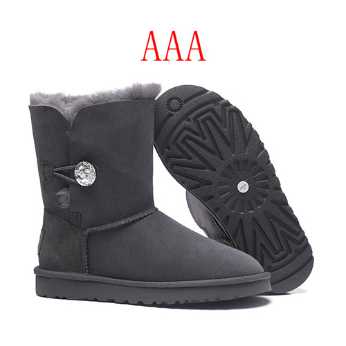 UGG Boots(AAA)-W-091