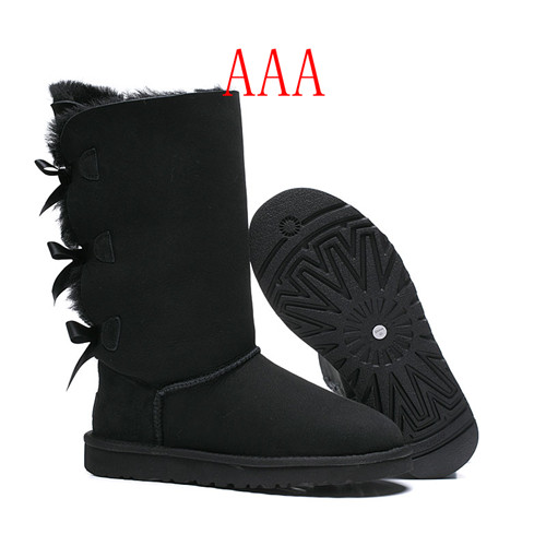 UGG Boots(AAA)-W-094