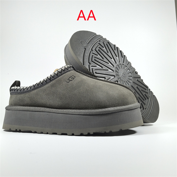 UGG Boots(AA)-0017
