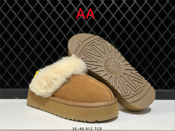 UGG Boots(AA)-0022