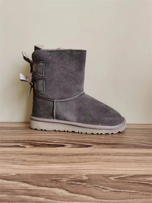 UGG Boots(AA)-0033