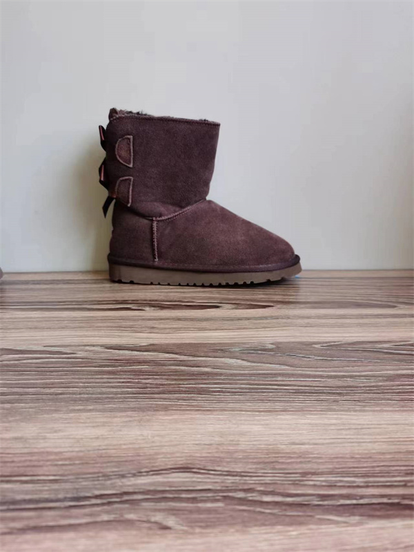 UGG Boots(AA)-0034