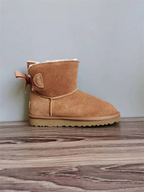 UGG Boots(AA)-0039