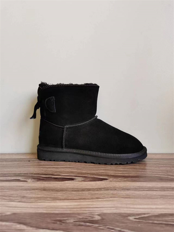 UGG Boots(AA)-0040
