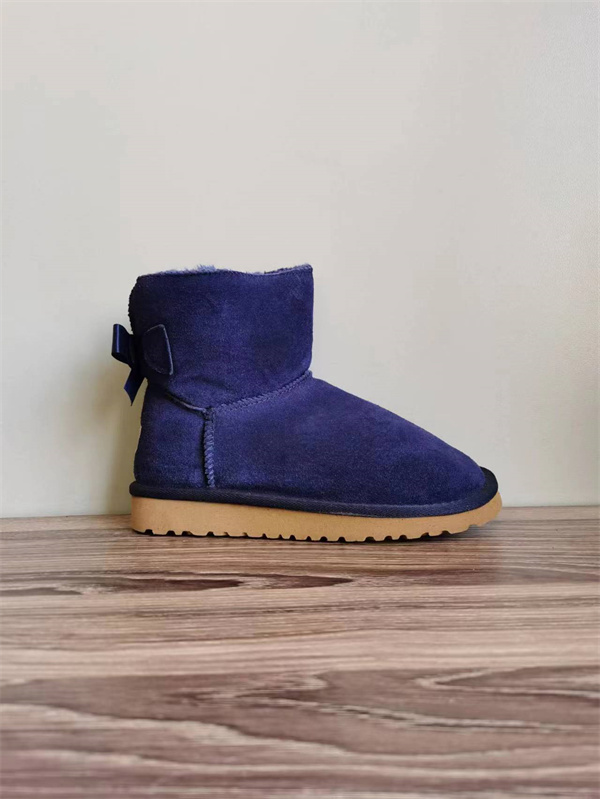 UGG Boots(AA)-0043