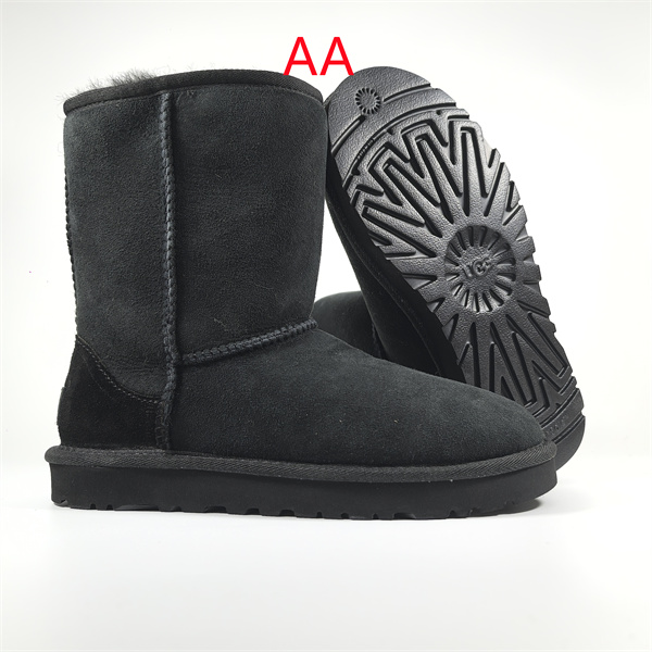 UGG Boots(AA)-0006
