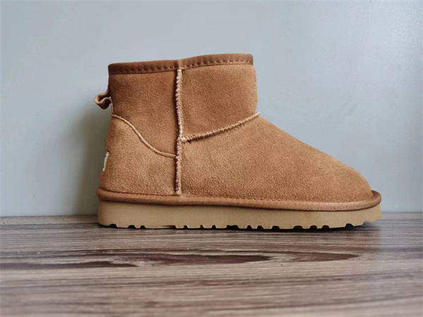 UGG Boots(AA)-0068
