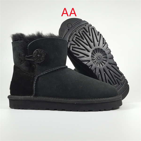 UGG Boots(AA)-0008