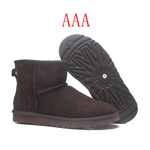 UGG(AAA)-M-001