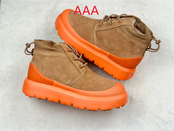 UGG(AAA)-M-0018