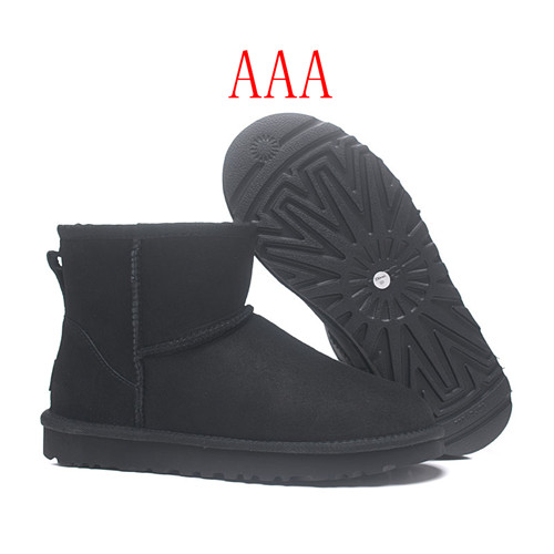 UGG(AAA)-M-004