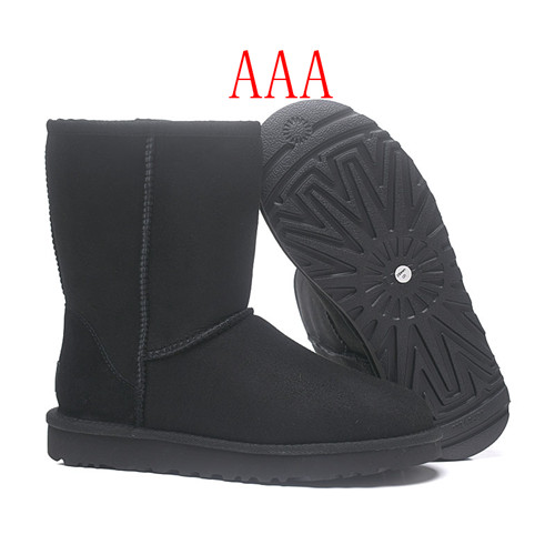 UGG(AAA)-M-008
