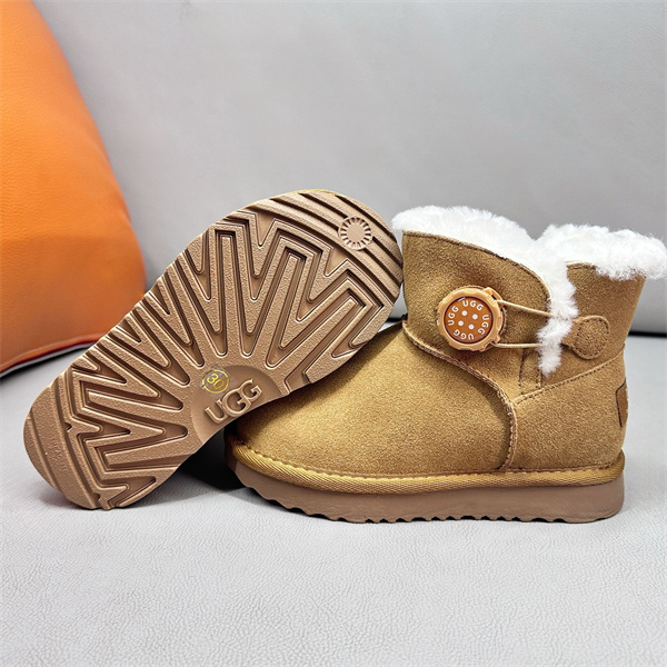UGG Boots(Kids)-0101