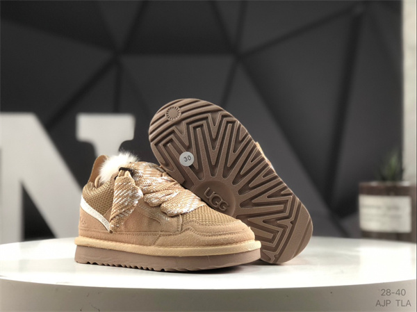 UGG Boots(Kids)-0110