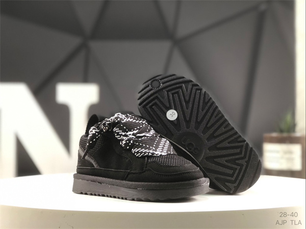 UGG Boots(Kids)-0111