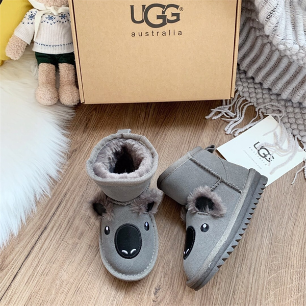 UGG Boots(Kids)-0116