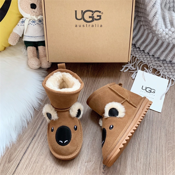 UGG Boots(Kids)-0117