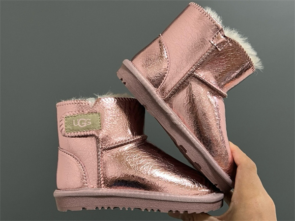 UGG Boots(Kids)-0119
